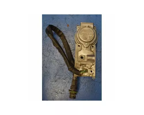 Turbocharger / Supercharger VOLVO D13 SCR Diesel Truck Parts