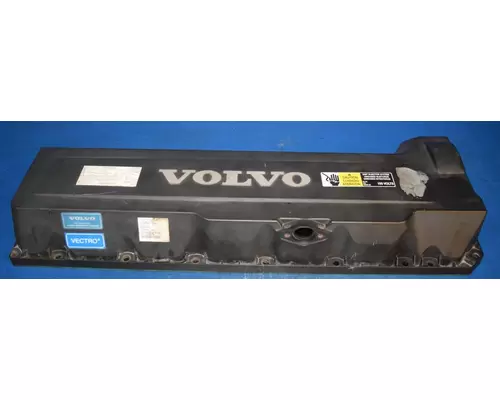 Valve Cover VOLVO D13 SCR Diesel Truck Parts