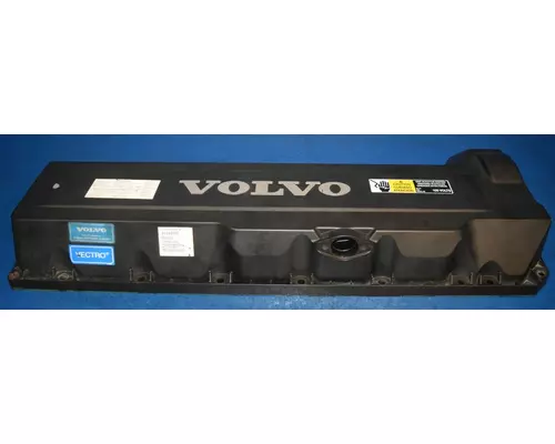 Valve Cover VOLVO D13 SCR Diesel Truck Parts