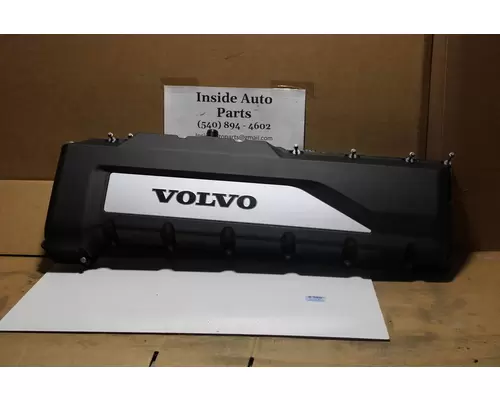 Valve Cover VOLVO D13 SCR Inside Auto Parts