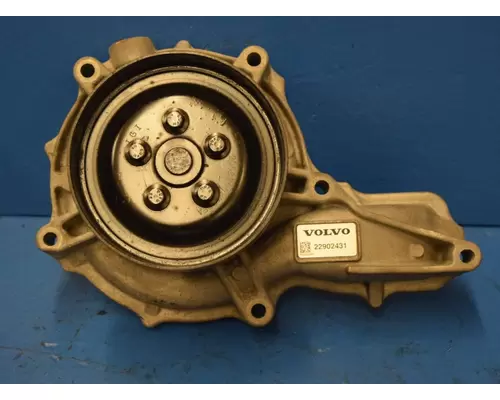 Water Pump VOLVO D13 SCR Diesel Truck Parts