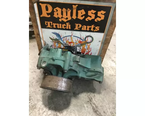 Water Pump VOLVO D13 SCR Payless Truck Parts