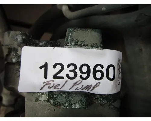 Fuel Pump (Tank) VOLVO D13-ZF_7018955153 Valley Heavy Equipment