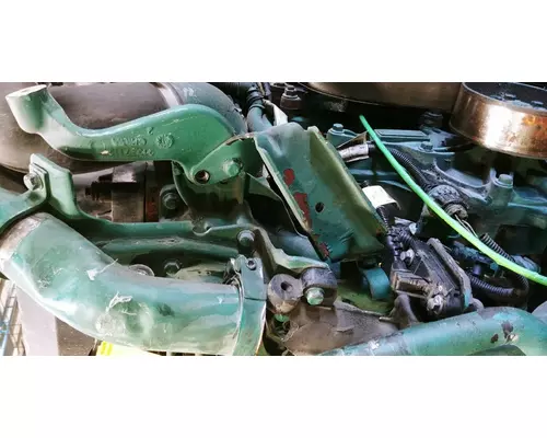 Volvo D13H-500 Engine Assembly