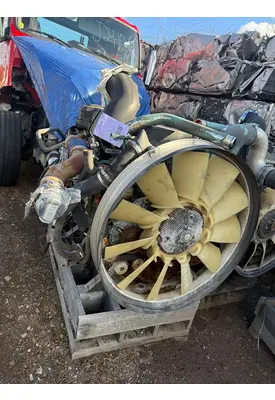 Volvo D13H425 Engine Assembly