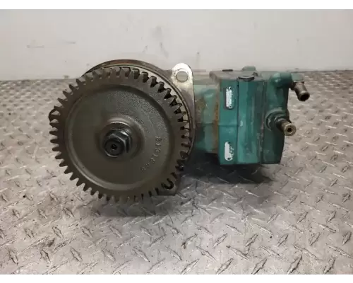 Volvo D13H Air Compressor