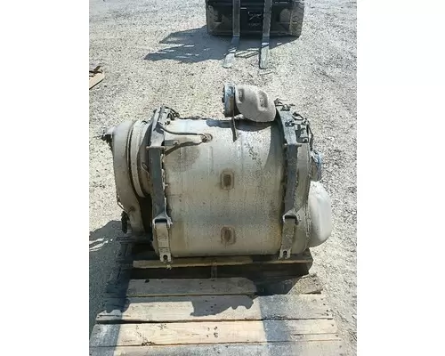 Volvo D13H DPF (Diesel Particulate Filter)