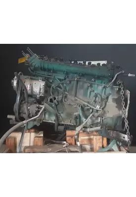 Volvo D13H Engine Assembly