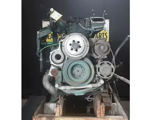 Volvo D13H Engine Assembly