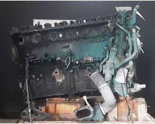 Volvo D13H Engine Assembly