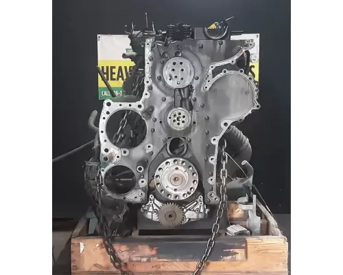 Volvo D13H Engine Assembly