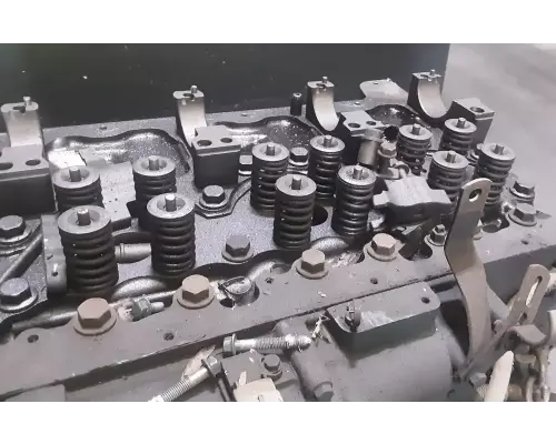 Volvo D13H Engine Assembly