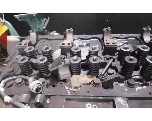 Volvo D13H Engine Assembly