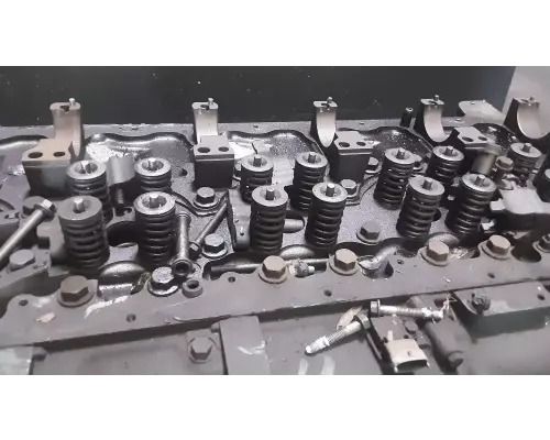 Volvo D13H Engine Assembly