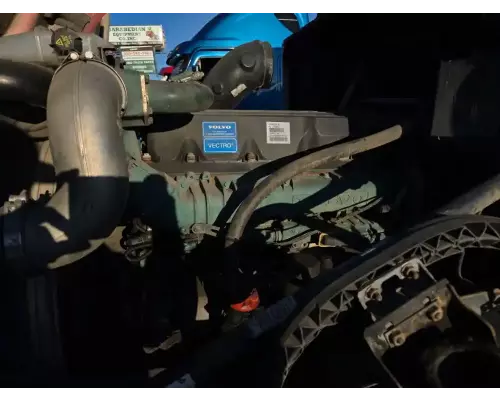 Volvo D13H Engine Assembly