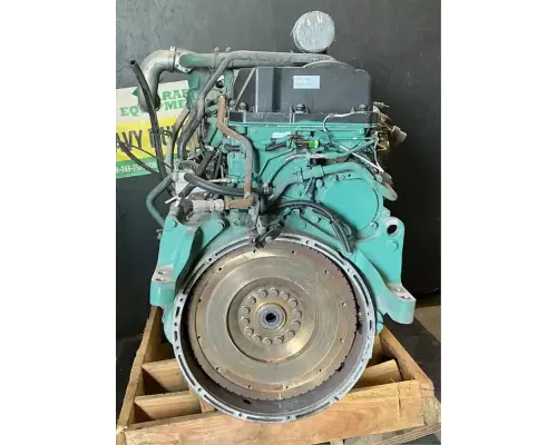 Volvo D13H Engine Assembly