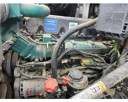 Volvo D13H Engine Assembly