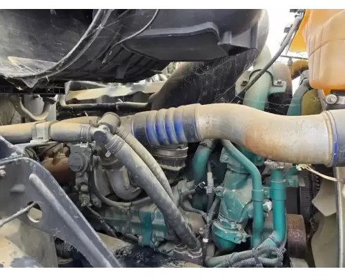 Volvo D13H Engine Assembly