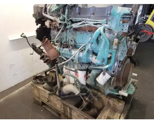 Volvo D13H Engine Assembly