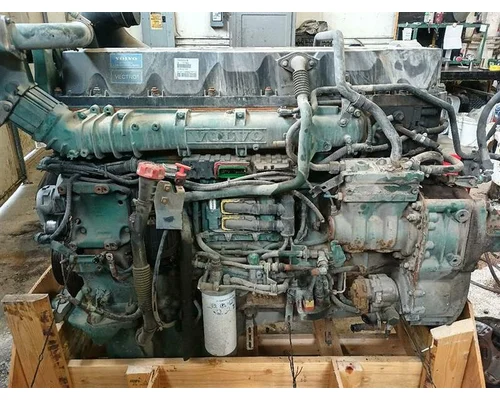 Volvo D13H Engine Assembly