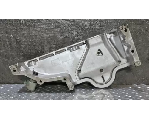 Volvo D13H Front Cover