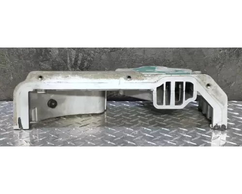 Volvo D13H Front Cover