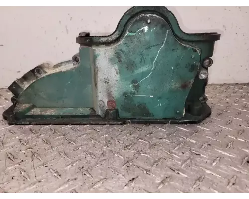 Volvo D13H Front Cover