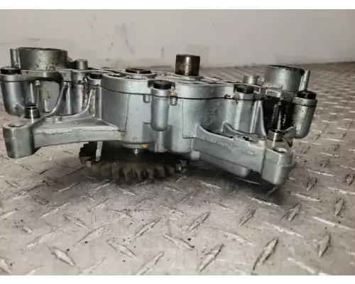 Volvo D13H Oil Pump