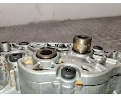 Volvo D13H Oil Pump