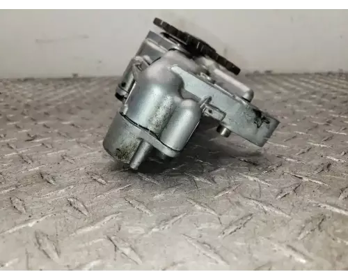 Volvo D13H Oil Pump