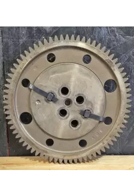 Volvo D13H Timing Gears