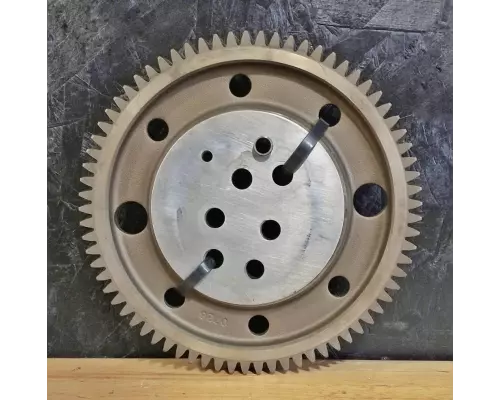 Volvo D13H Timing Gears