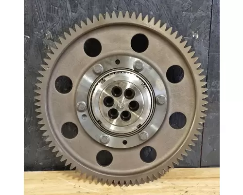 Volvo D13H Timing Gears