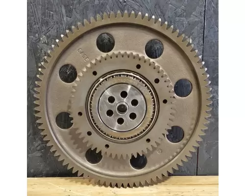 Volvo D13H Timing Gears