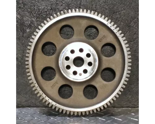 Volvo D13H Timing Gears