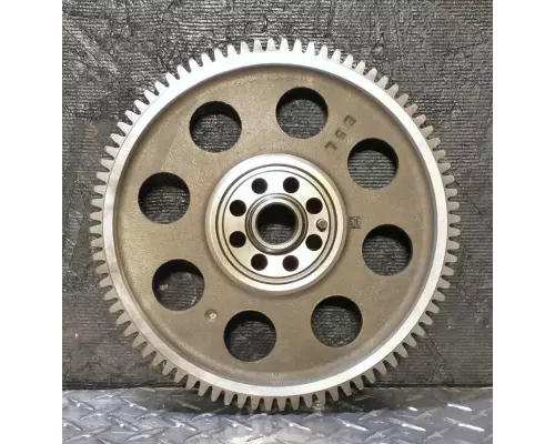 Volvo D13H Timing Gears