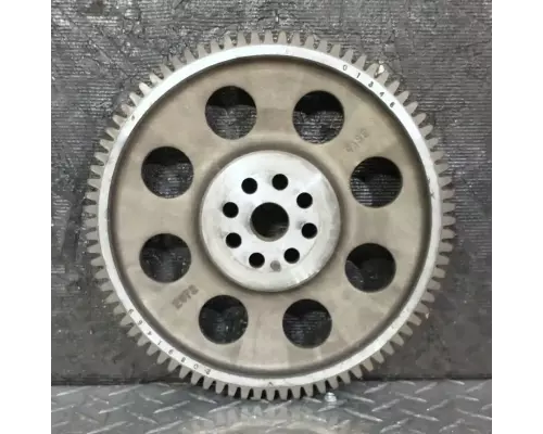 Volvo D13H Timing Gears