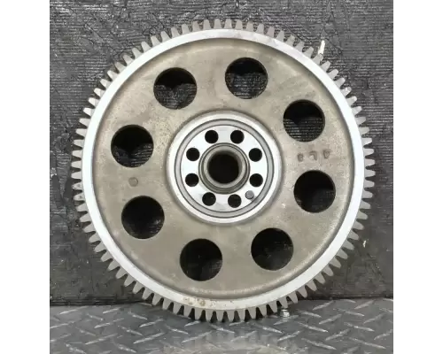 Volvo D13H Timing Gears