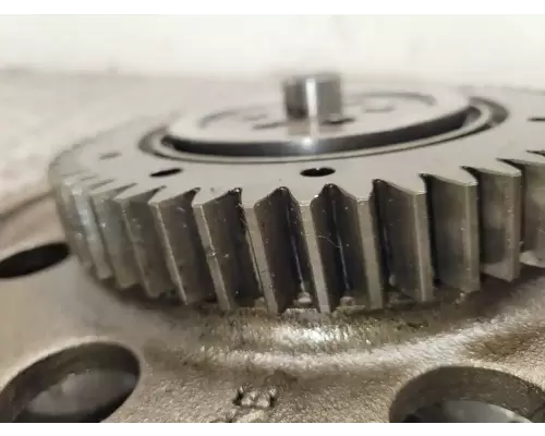 Volvo D13H Timing Gears