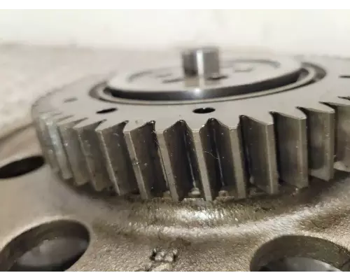 Volvo D13H Timing Gears