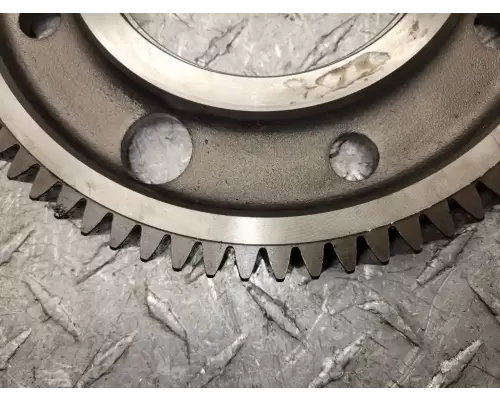 Volvo D13H Timing Gears