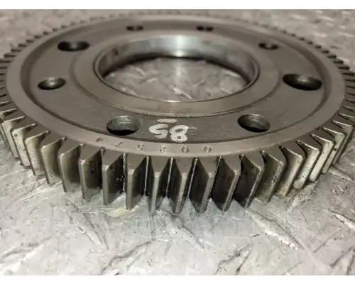 Volvo D13H Timing Gears