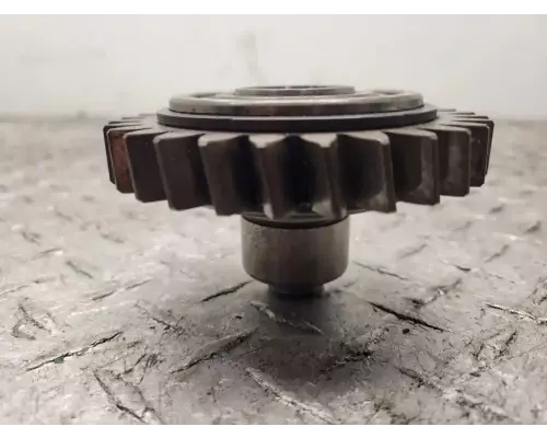 Volvo D13H Timing Gears