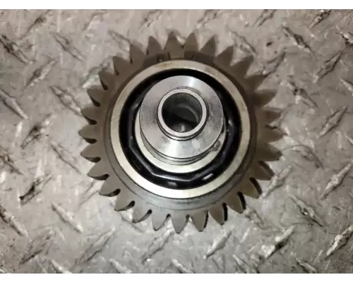 Volvo D13H Timing Gears