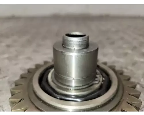 Volvo D13H Timing Gears