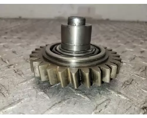 Volvo D13H Timing Gears