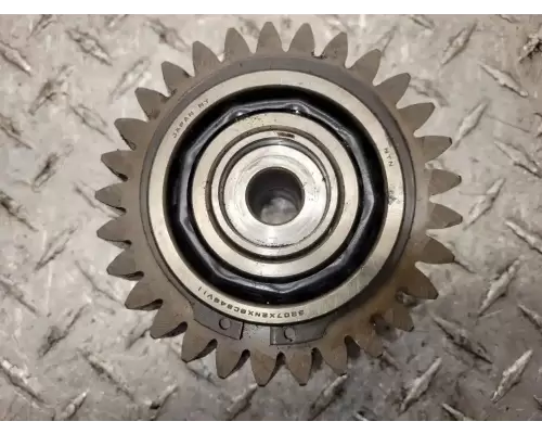 Volvo D13H Timing Gears