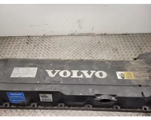 Volvo D13H Valve Cover