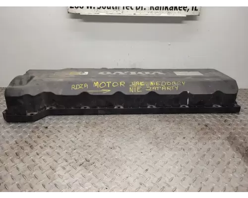 Volvo D13H Valve Cover