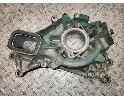 Volvo D13H Water Pump